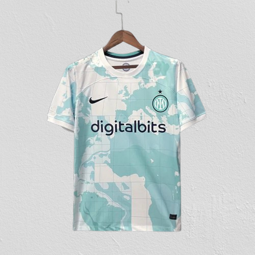 Inter Milan Outer Jersey 22/23