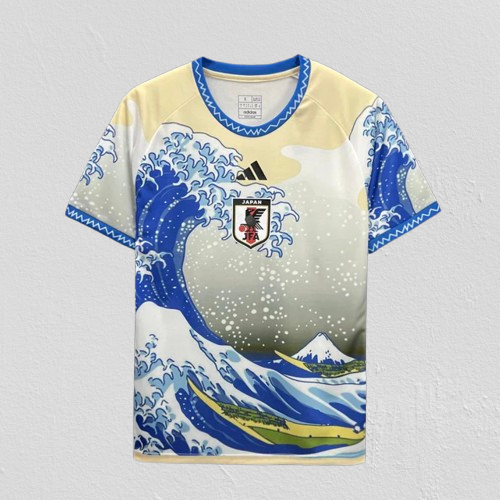 Japan Concept 23/24 Waves
