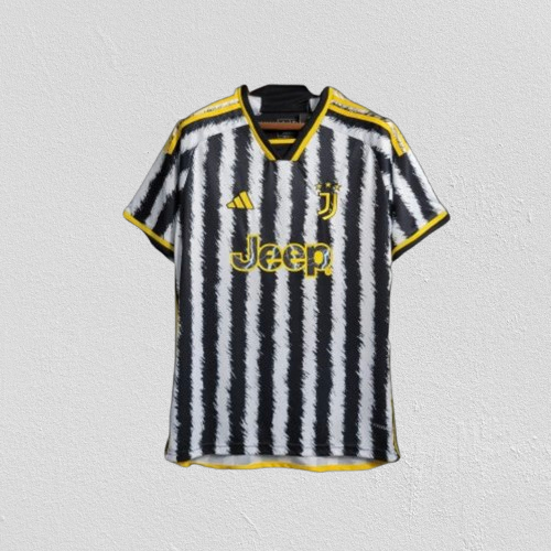 Juventus Maillot Domicile 23/24