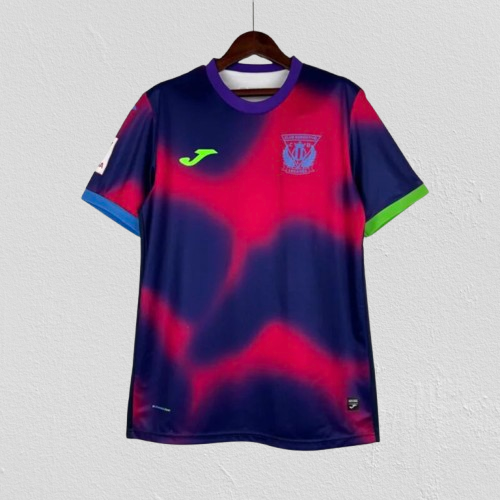 Leganes Outer jersey 23/24
