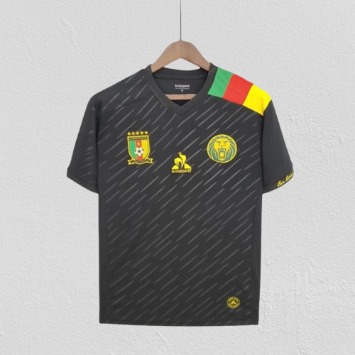 Maillot du Cameroun