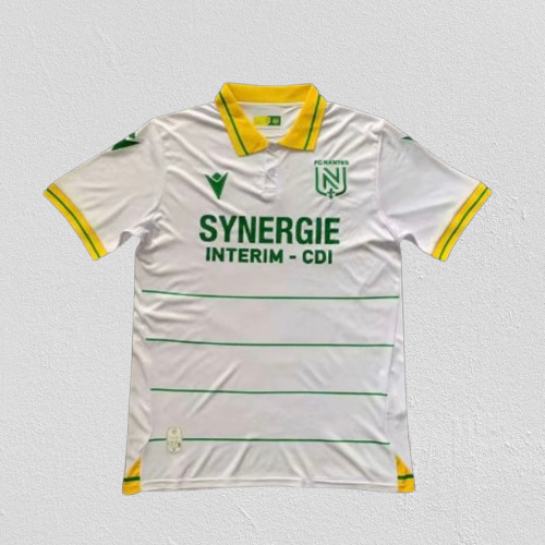 Nantes Maillot Extérieur 23/24