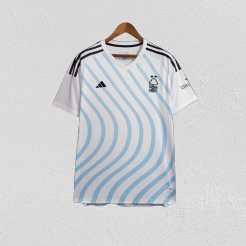 Nottingham Forest Maillot Extérieur 23/24