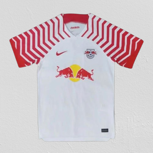 RB Leipzig Maillot Domicile 23/24