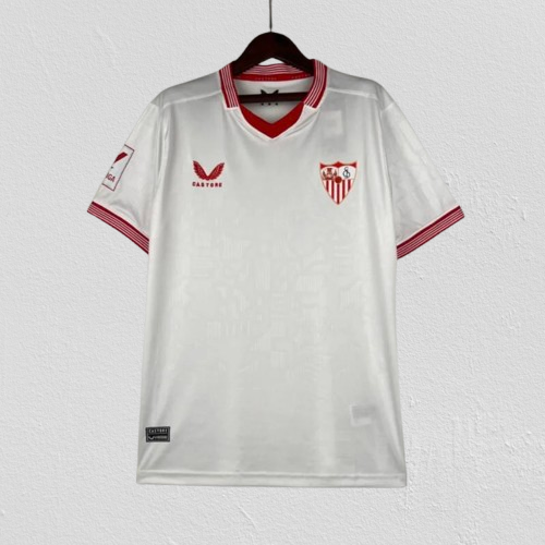 Sevilla Home Jersey 23/24