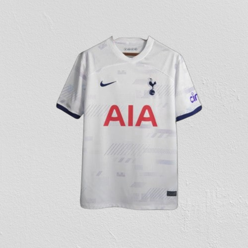 Tottenham Maillot Domicile 23/24