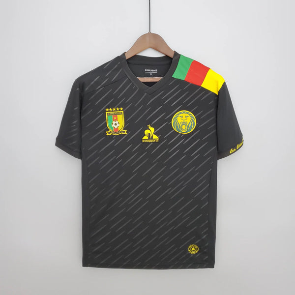 Maillot du Cameroun