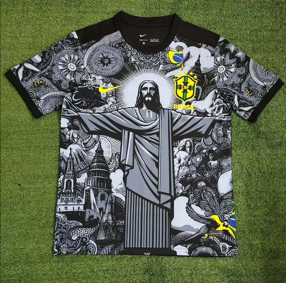 Brazil Concept rio