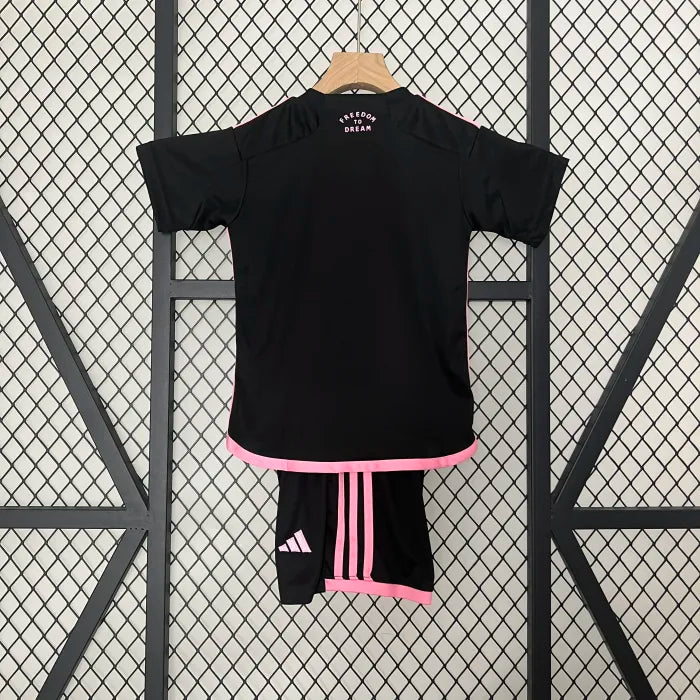 Inter Miami Away Kids 24/25