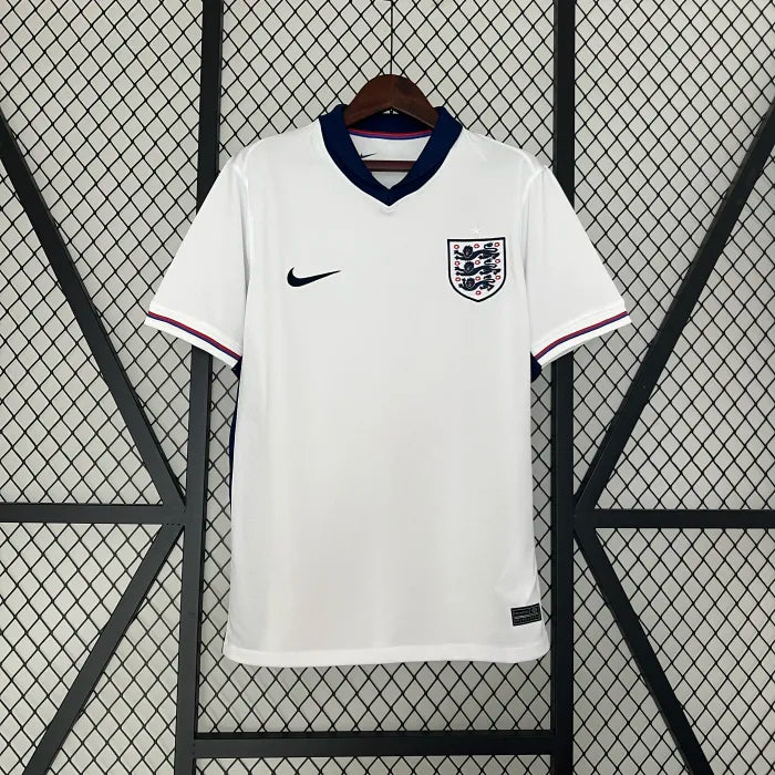 Angleterre 2024 Euro Domicile Homme