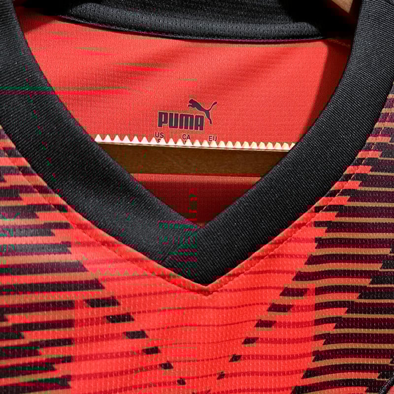 Milan AC Maillot Domicile 23/24