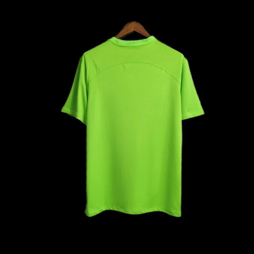 Wolfsburg Maillot Domicile 23/24