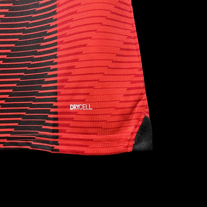 Milan AC Maillot Domicile 23/24