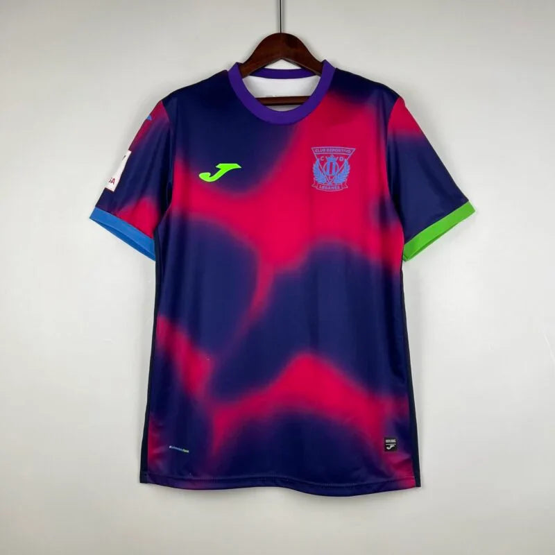 Leganes Outer jersey 23/24