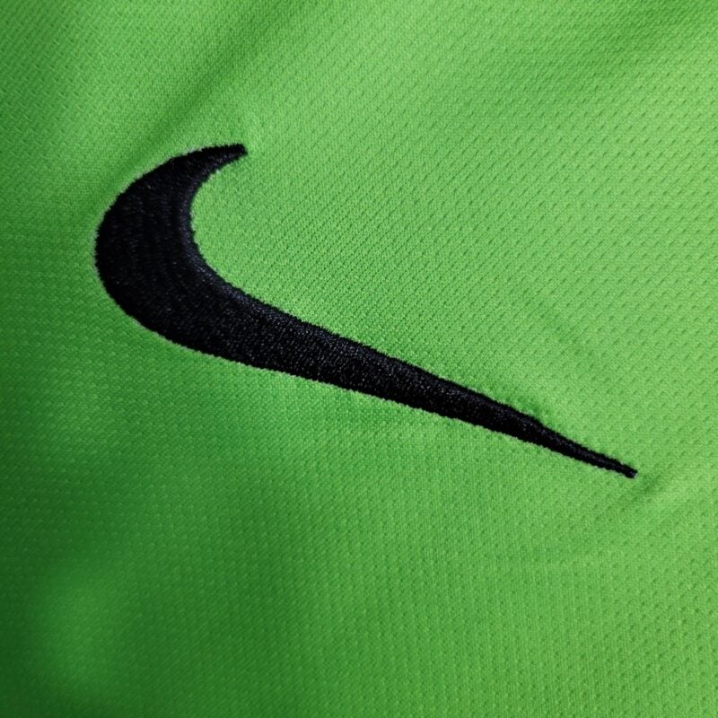 Wolfsburg Maillot Domicile 23/24