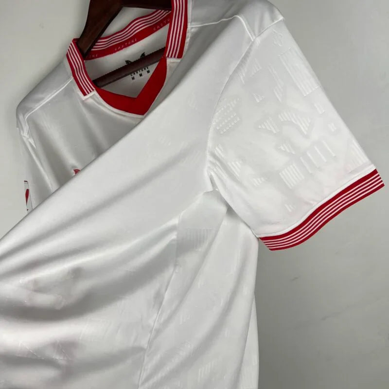 Sevilla Home Jersey 23/24