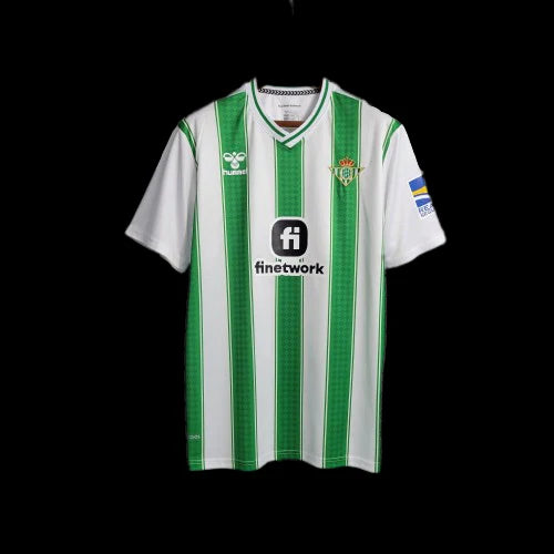 Betis Seville Home Jersey 23/24