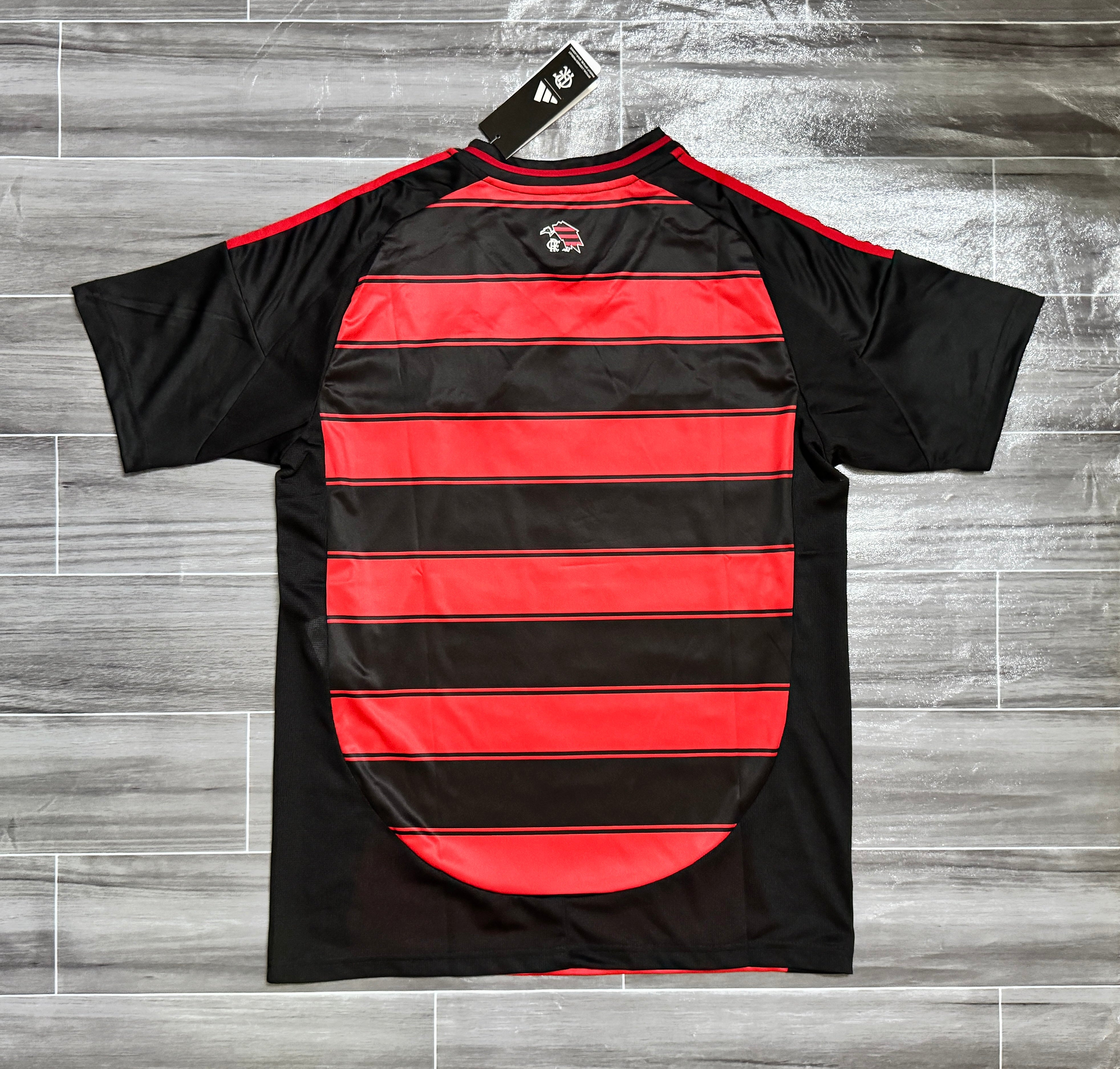 Flamengo Domicile 25-26