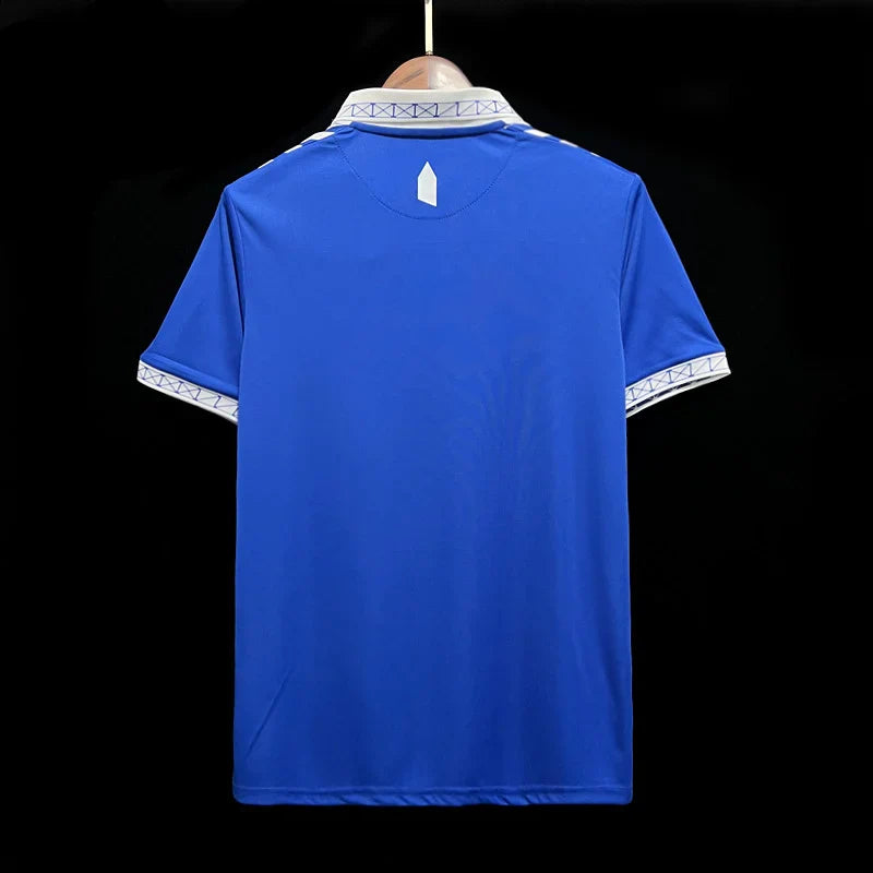Everton Maillot Domicile 23/24