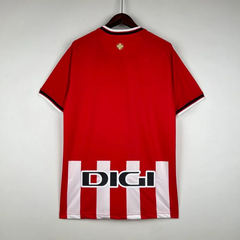 Athletic Bilbao Home Jersey 23/24