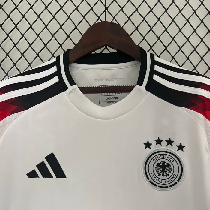 Allemagne 2024 Euro Domicile Homme