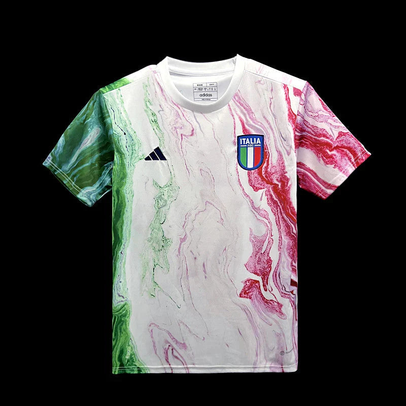 Italie concept