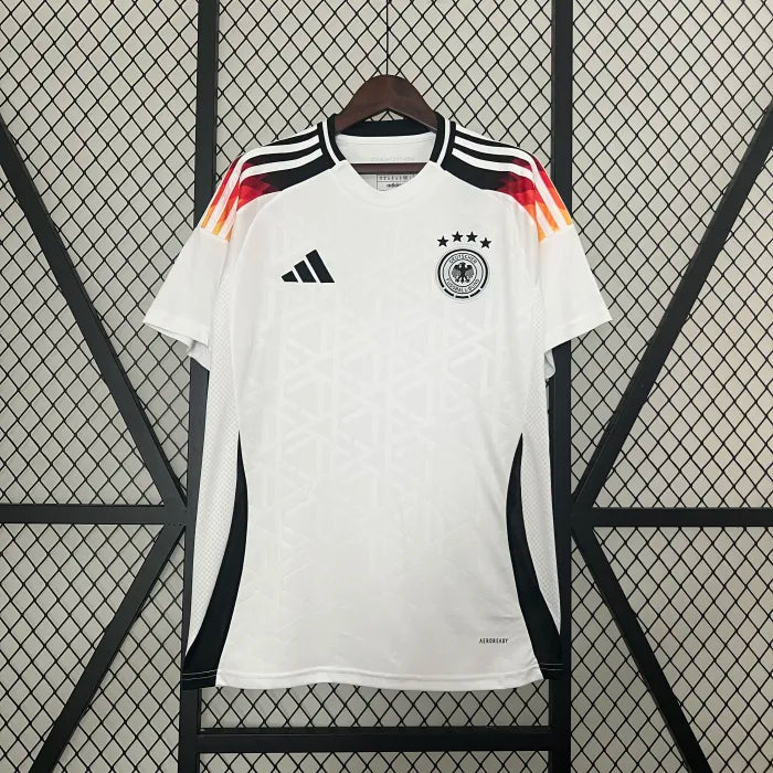 Allemagne 2024 Euro Domicile Homme