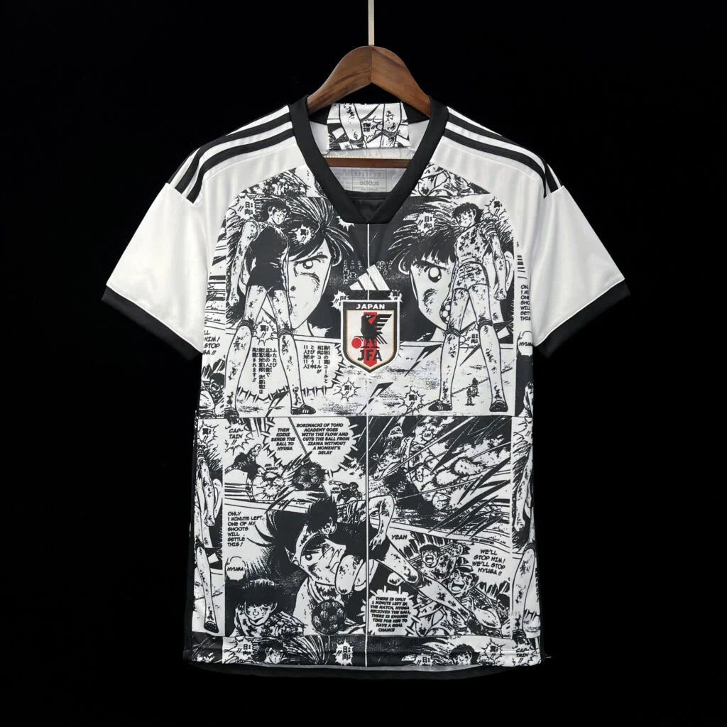 Japan Concept 23/24