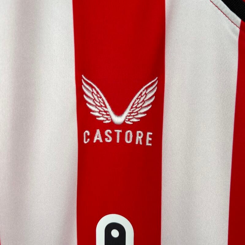 Athletic Bilbao Home Jersey 23/24