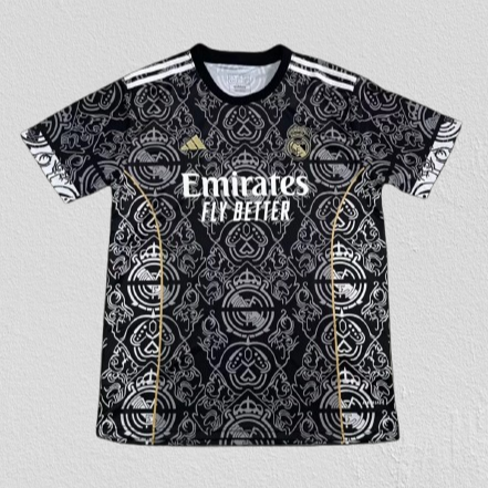 Real Madrid Concept