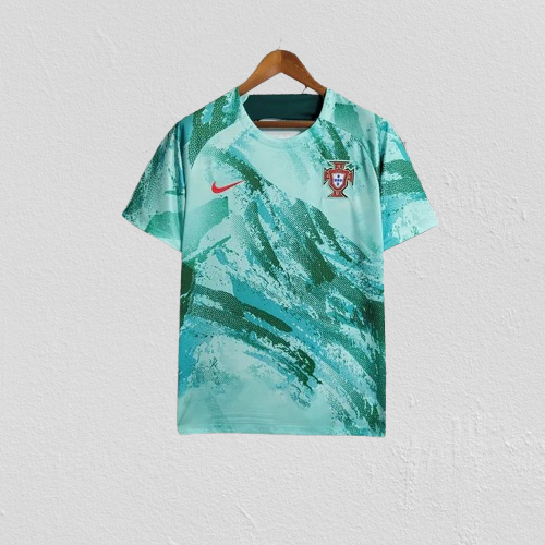 Portugal concept bleu