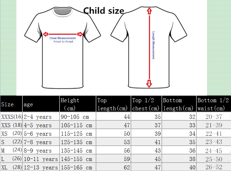 Manchester United Kids 23/24